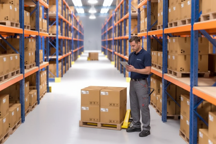 Financement et ROI des projets IA en Supply Chain