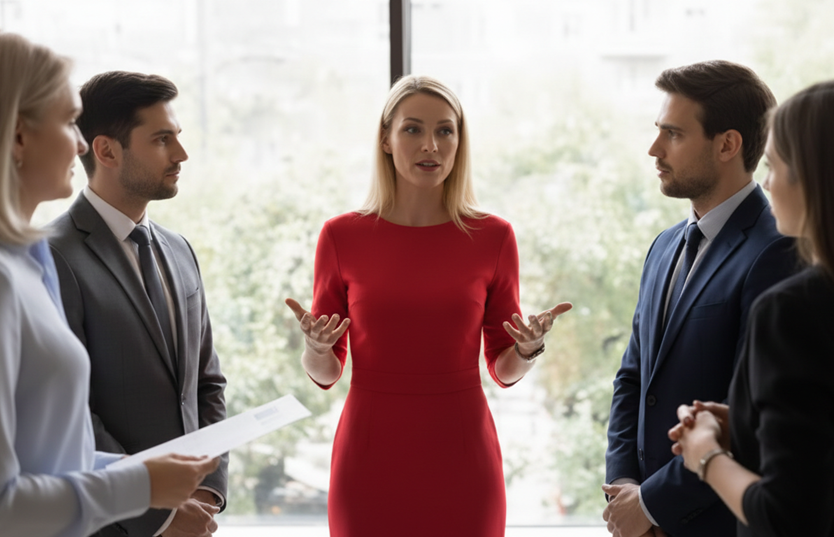 Formuler et exprimer ses idées avec clarté et impact