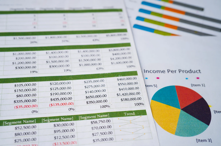 Gérer simplement sa TPE avec Excel
