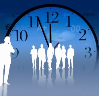 Gestion et suivi de la durée et du temps de travail des salariés