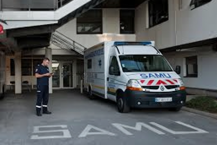 Gestion des urgences SAMU : triage, protocoles et transmission des informations critiques