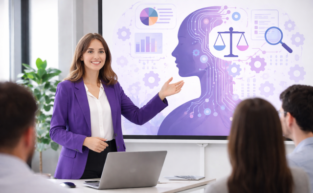 Gouvernance de l'IA en RH : Cadre éthique et juridique