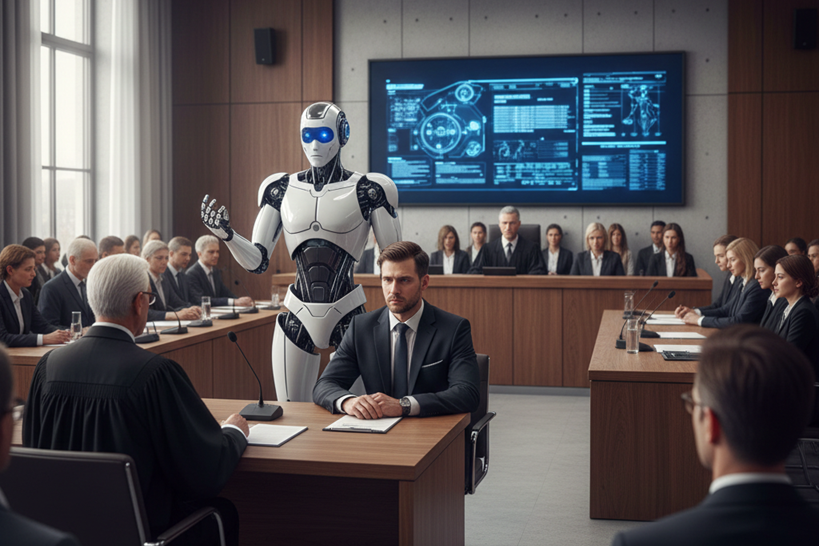 IA, communication et marketing : risques juridiques, RGPD et IA Act