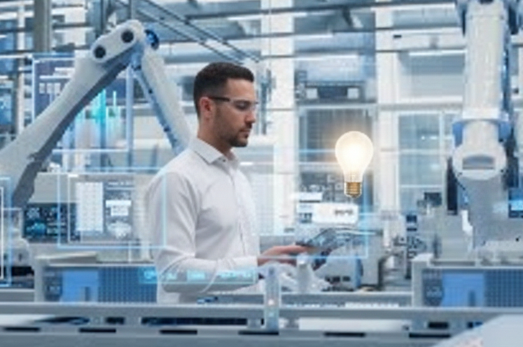 IA et innovation : transformer une idée en PoC opérationnel