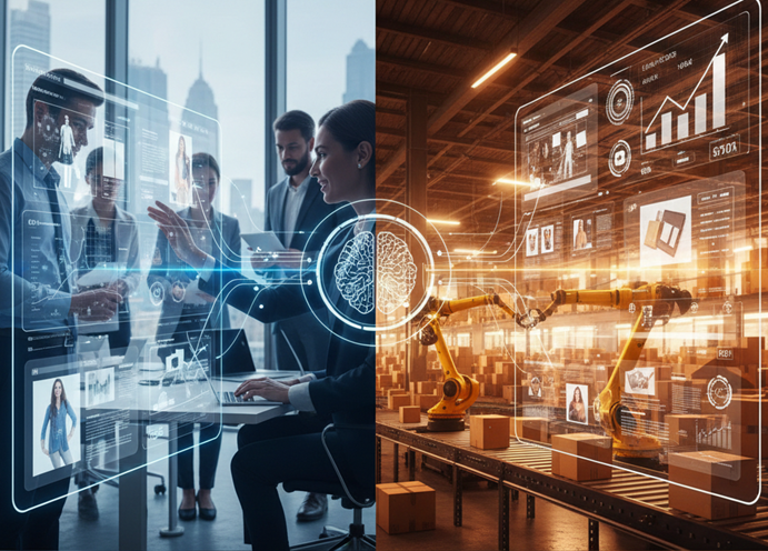 IA générative au service de l’e-commerce