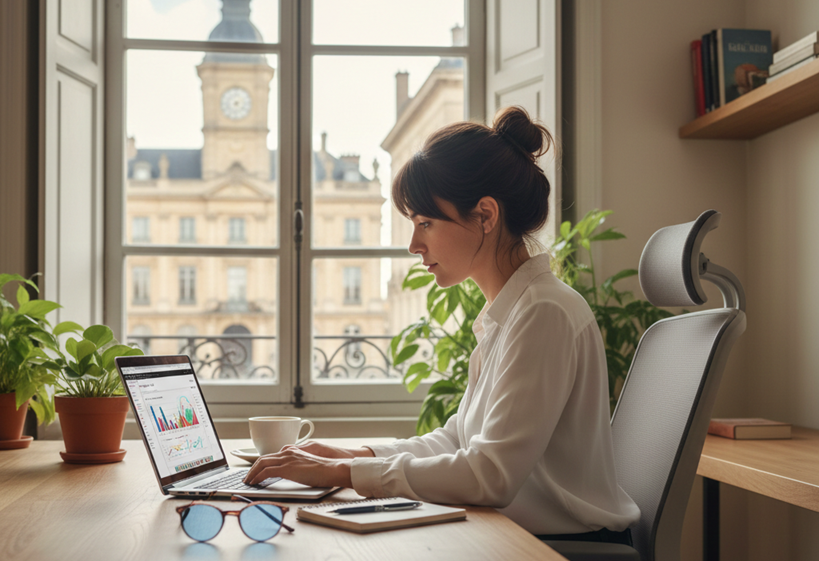 IA pour les Acheteurs : Sourcing, Analyse et Négociation augmentés