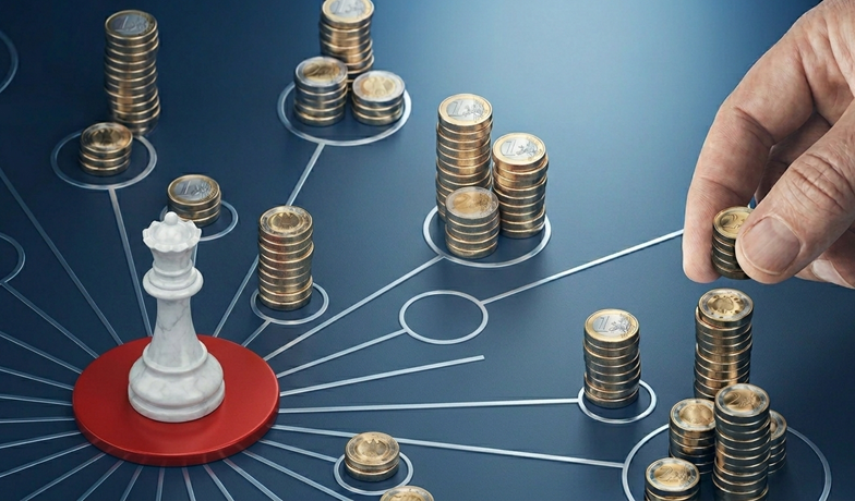 IA et Trésorerie : prévisions intelligentes et cash pooling optimisé