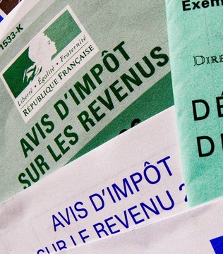 La fiscalité des particuliers : L'imposition sur le revenu et sur le patrimoine