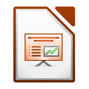 Impress Initiation LibreOffice / OpenOffice