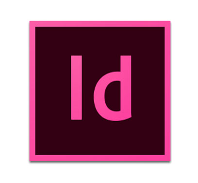 Indesign Initiation