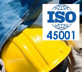 Management de la Santé-Sécurité au Travail : Maîtriser la norme ISO 45001