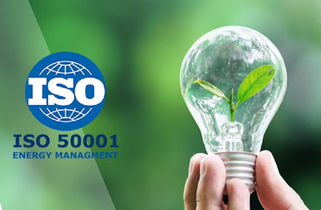 Construire son système ISO 50001