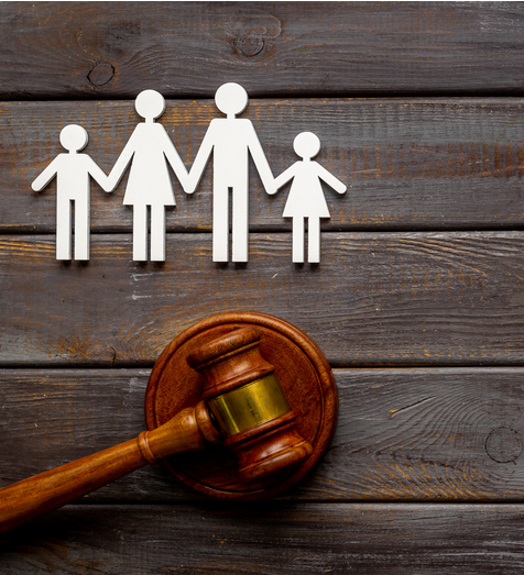 Les récentes réformes en droit de la famille