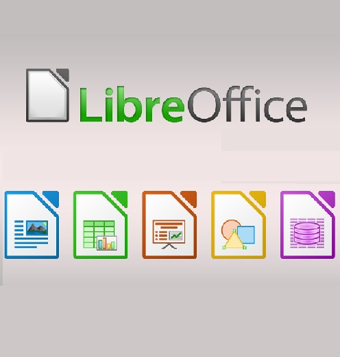 Passer de Microsoft Office à LibreOffice / OpenOffice