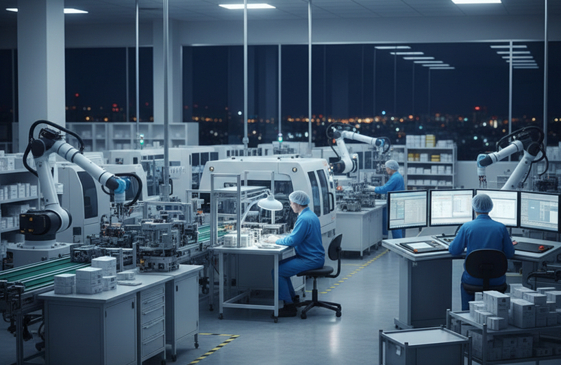 Management d’équipes en 3×8