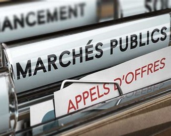 Réglementation et pratique des marchés publics