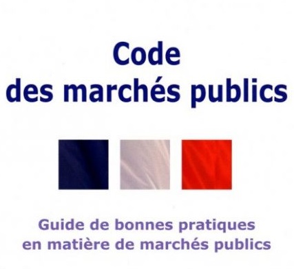 Les marchés publics dans le cadre de la réforme et des modifications