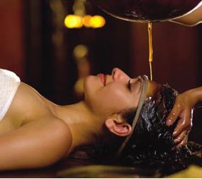 Massage Ayurvédique ABHYANGA - Massage bien-être indien à l'huile