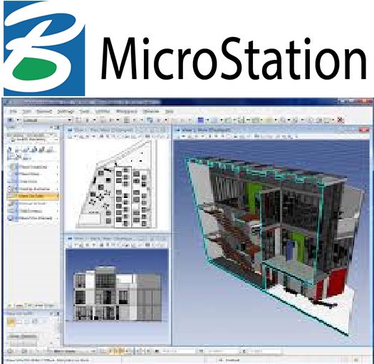 Microstation perfectionnement - Fonctions avancées