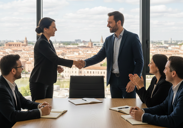 Négociation Annuelle Obligatoire (NAO) : processus, stratégie et conformité légale