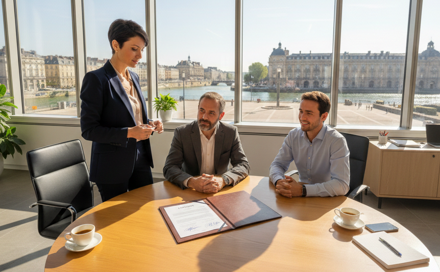 Négociation contractuelle : Maîtriser les clauses pour encadrer les sous-traitants