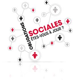 Obligations sociales de l'employeur dans les CHR