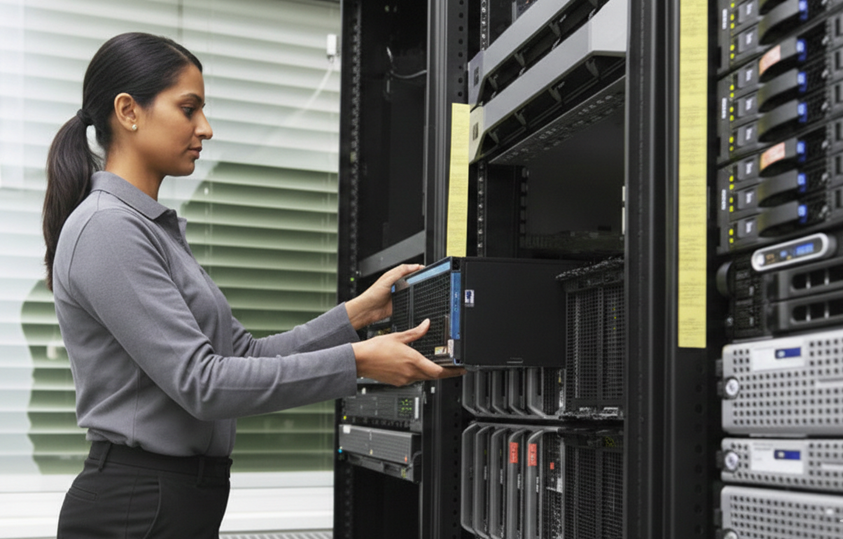 Finances et budgétisation IT : piloter la performance économique du SI