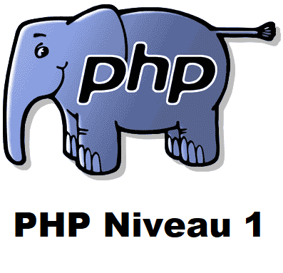 PHP Niveau 1