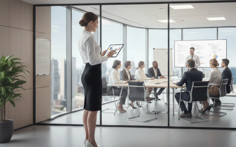 Piloter la performance formation avec indicateurs clés pour les DRH