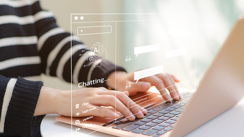 Piloter une politique de formation augmentée par le digital