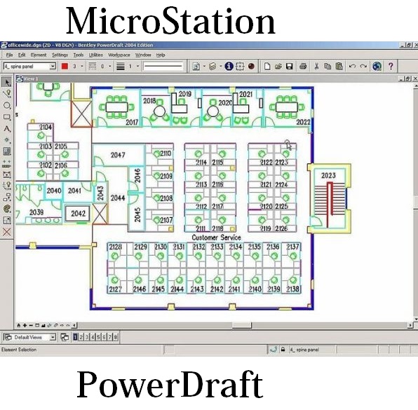 PowerDraft initiation