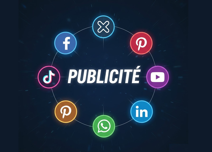 Publicité sur les réseaux sociaux : piloter des campagnes performantes