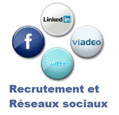 Savoir recruter grâce aux réseaux sociaux