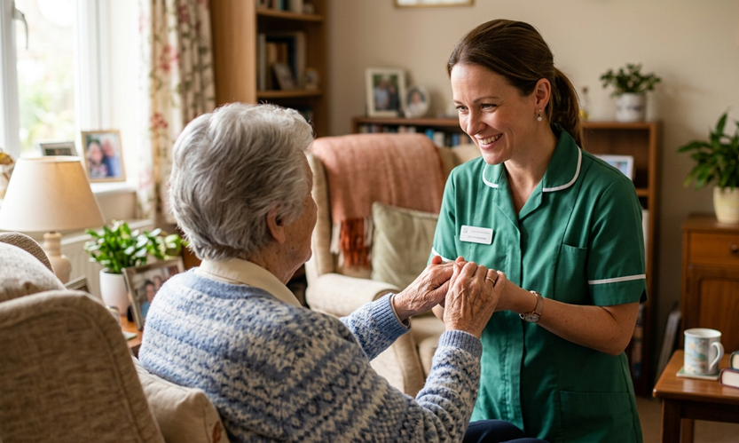 Actualisation pratique aide-soignant : compétences quotidiennes à jour