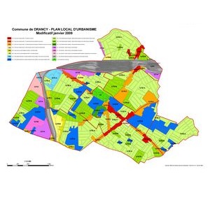 Maîtriser les règles d'urbanisme pour une meilleure évaluation du foncier