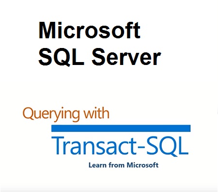 Ecrire des requêtes Transact SQL avec SQL Server