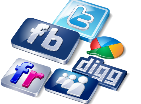 Les réseaux sociaux : nouveaux canaux de communication