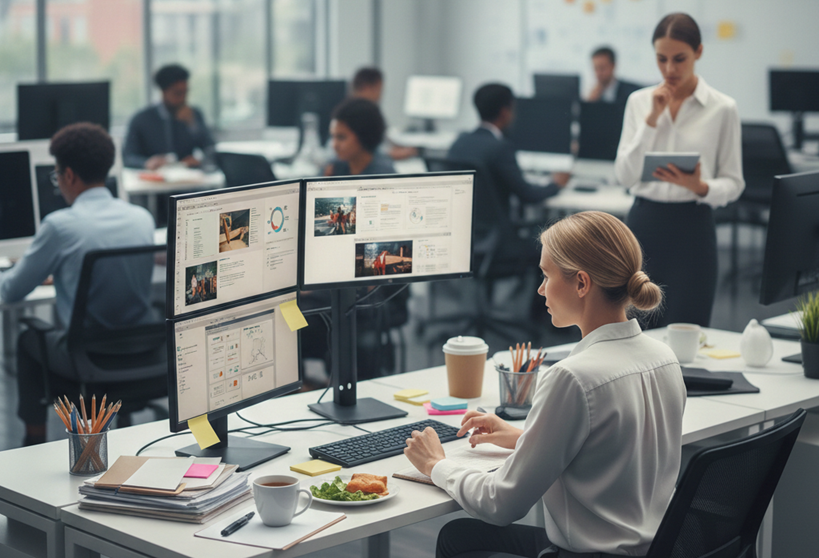 Le TDAH en entreprise : du repérage aux aménagements