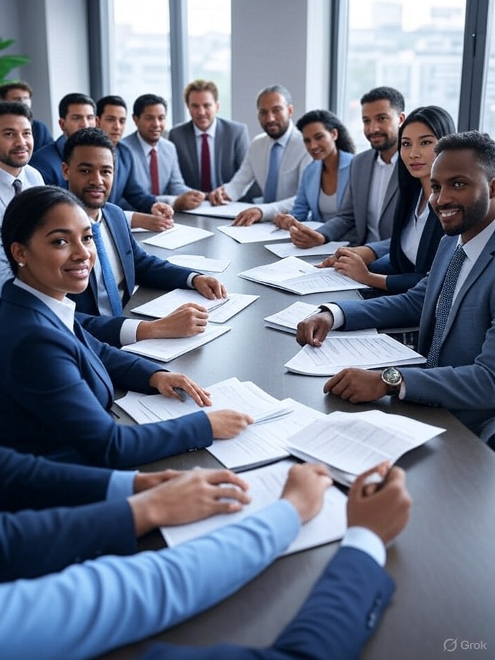 Formation RH : Législation de la Formation Professionnelle Continue