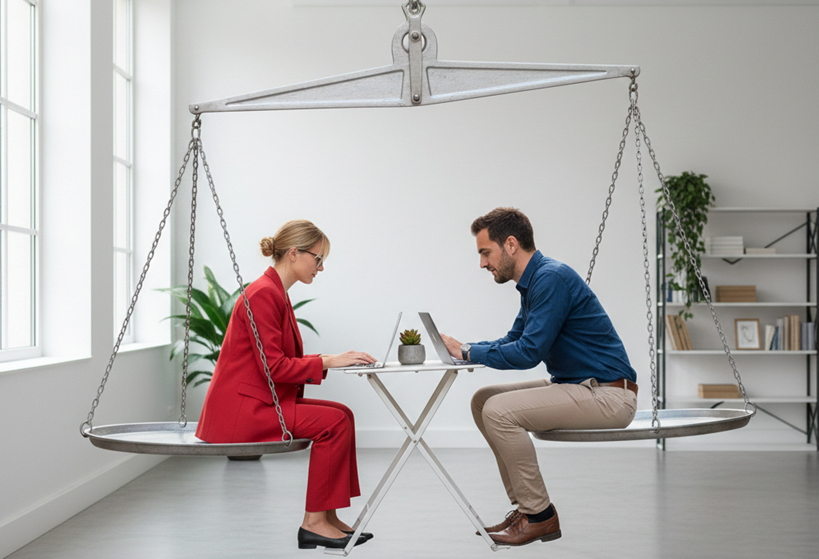 Directive transparence salariale 2026 : Préparez votre entreprise à l'échéance