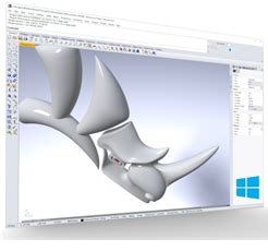 Rhino 3D perfectionnement, niveau 2