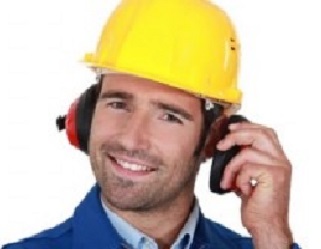 Sensibilisation des travailleurs aux risques auditifs