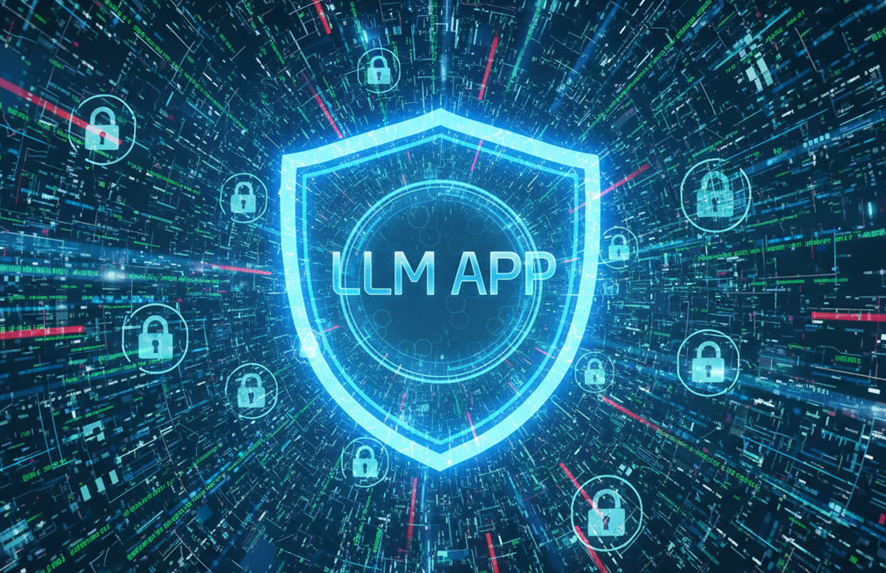 Sécuriser une application LLM de bout en bout