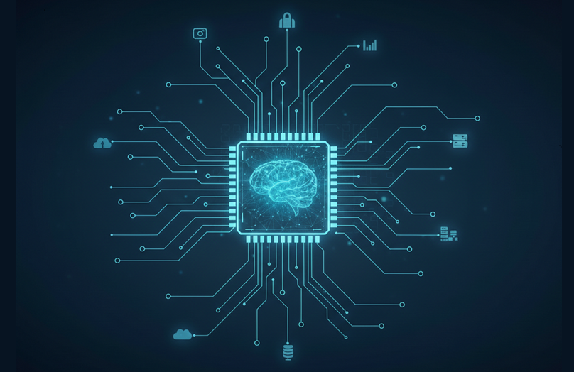 Sécurité et conformité des infrastructures IA