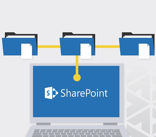 Les bases d’utilisation SharePoint