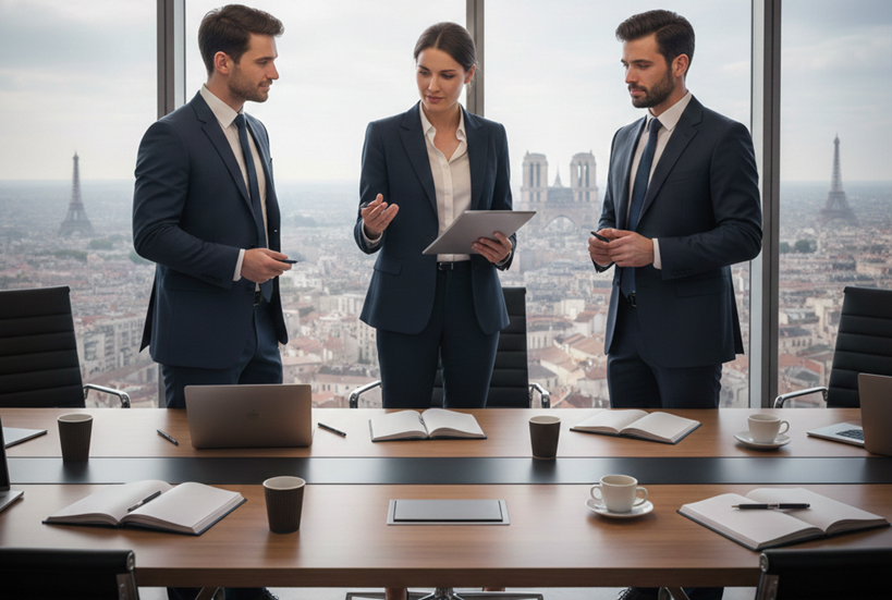 Stratégies commerciales pour consultants en IA : Prospecter, convaincre et fidéliser