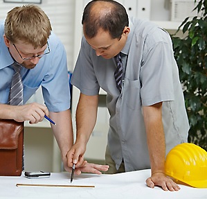 Organisation, planification et gestion de chantier bâtiment (TCE)