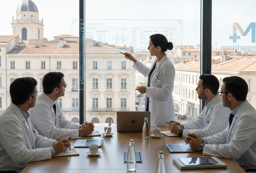 Valorisation comptable et financière des projets de R&D