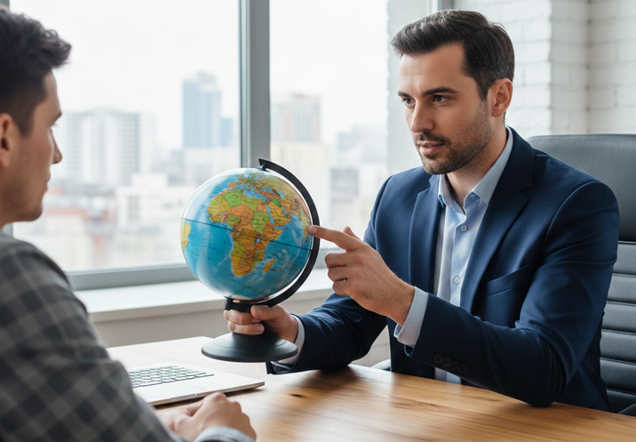 Vendre à l'international : méthodes et outils pour décrocher des contrats à l'export