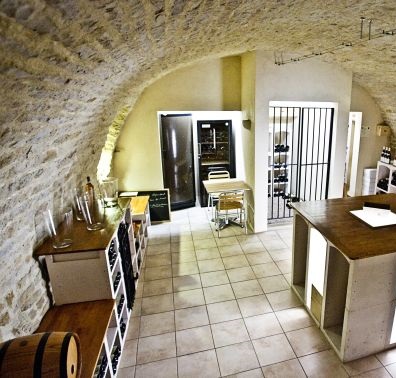 Optimisez ses ventes en caveau - cave à vin